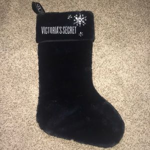 Victoria’s Secret Stocking